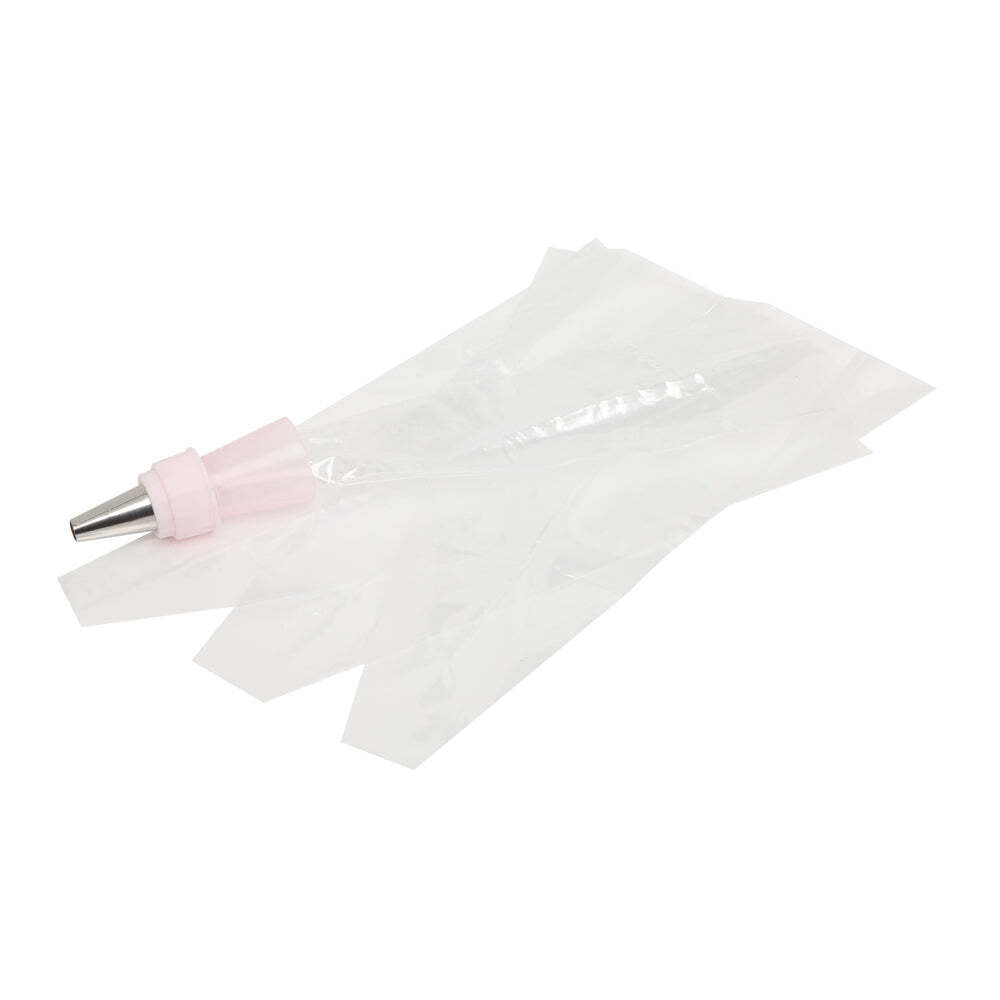 44028-4pc-wiltshire-dual-chamber-disposable-piping-bag-set