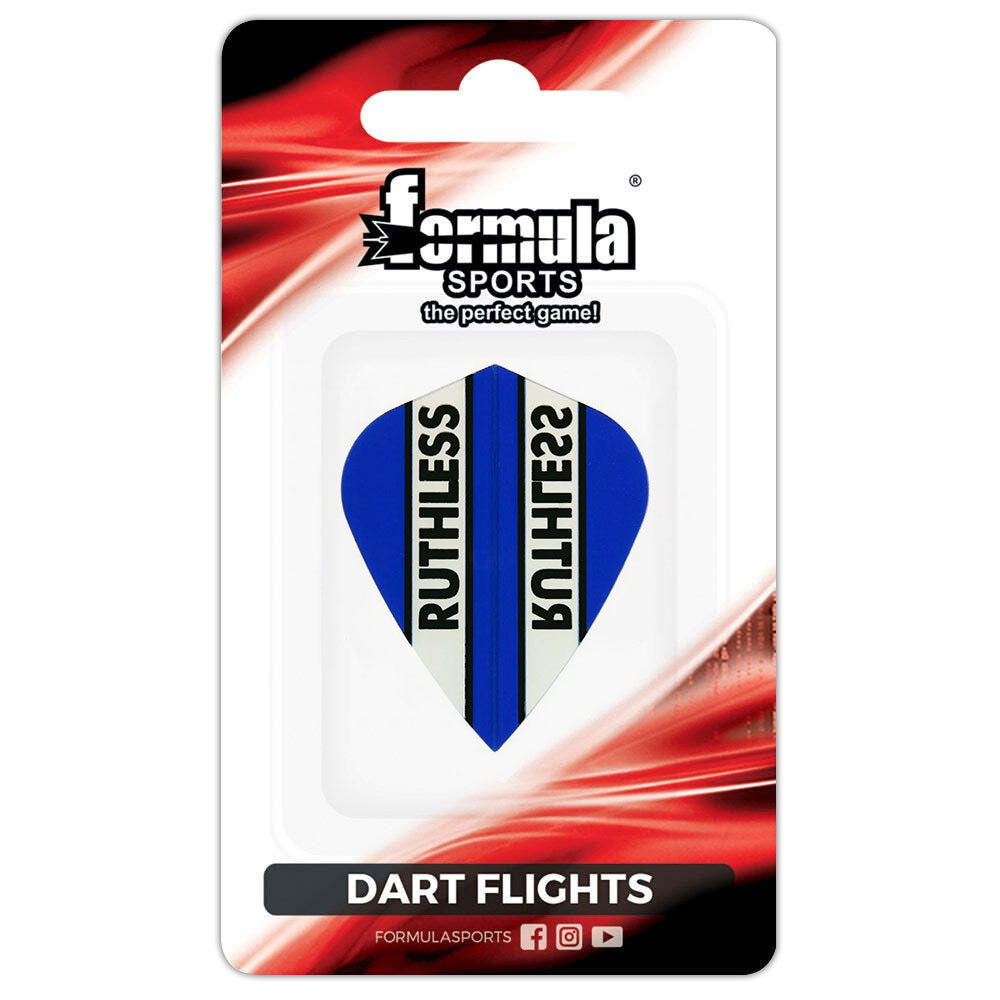 209603-3pc-formula-sports-ruthless-plain-dart-flights-kite-set
