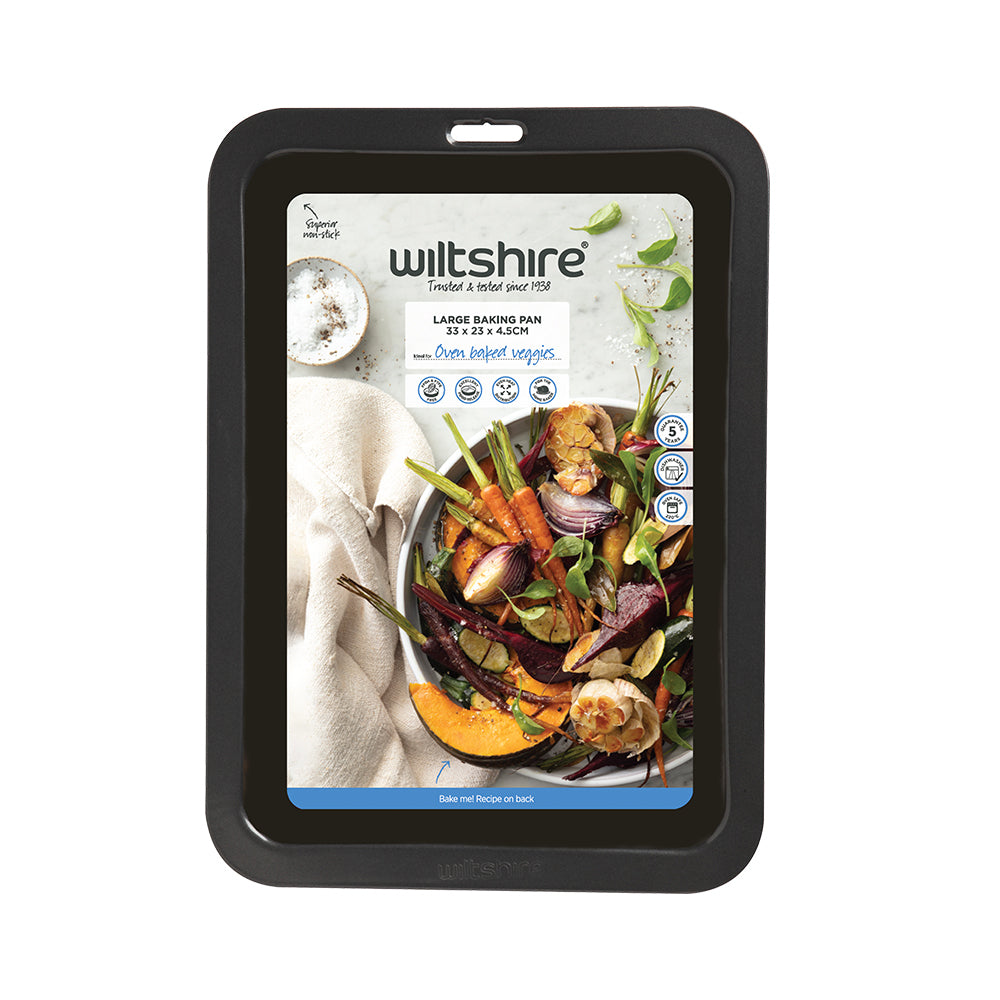 9017mp-wiltshire-easybake-rectangle-baking-kitchen-pan-tin-33x23cm