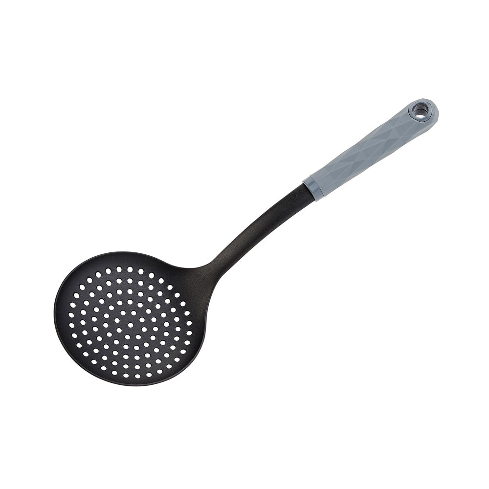 44152-wiltshire-diamond-soft-touch-handle-kitchen-skimmer-spoon