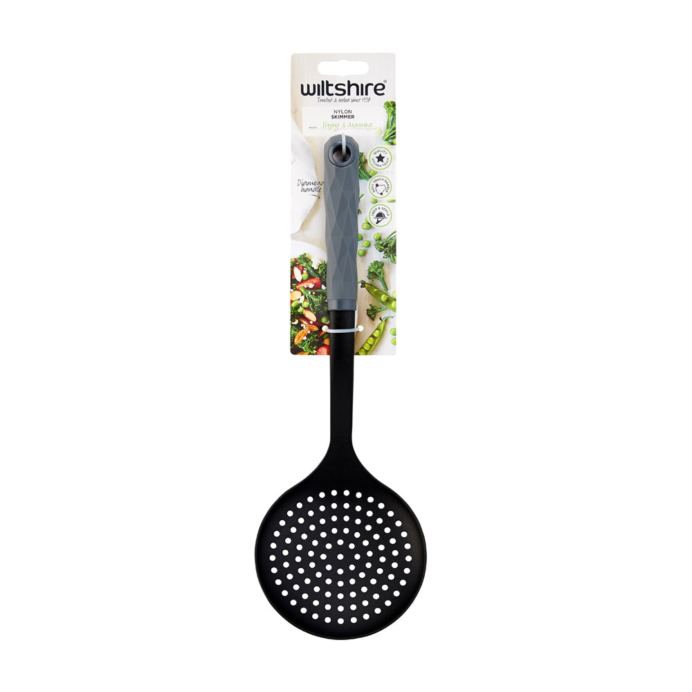 44152-wiltshire-diamond-soft-touch-handle-kitchen-skimmer-spoon