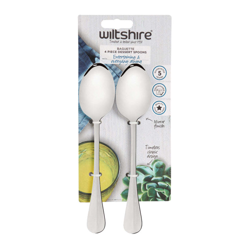 50572-4pc-wiltshire-baguette-dessert-spoon-kitchen-utensils-set
