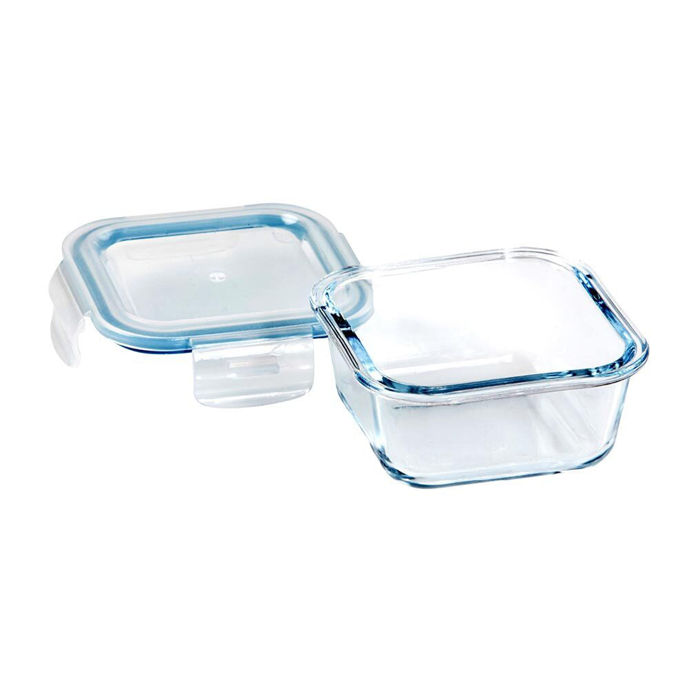 48168-wiltshire-reuseable-square-glass-food-storage-container-300ml