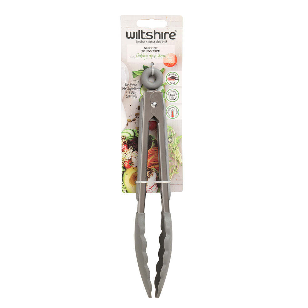 43774-wiltshire-kitchen-silicone-serveware-tongs-scallop-head-23cm