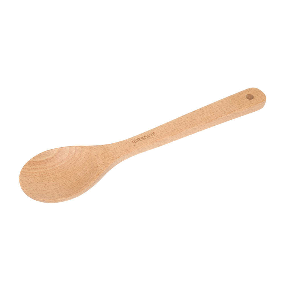 43161-wiltshire-beechwood-solid-spoon-stirrer-kitchen-utensil