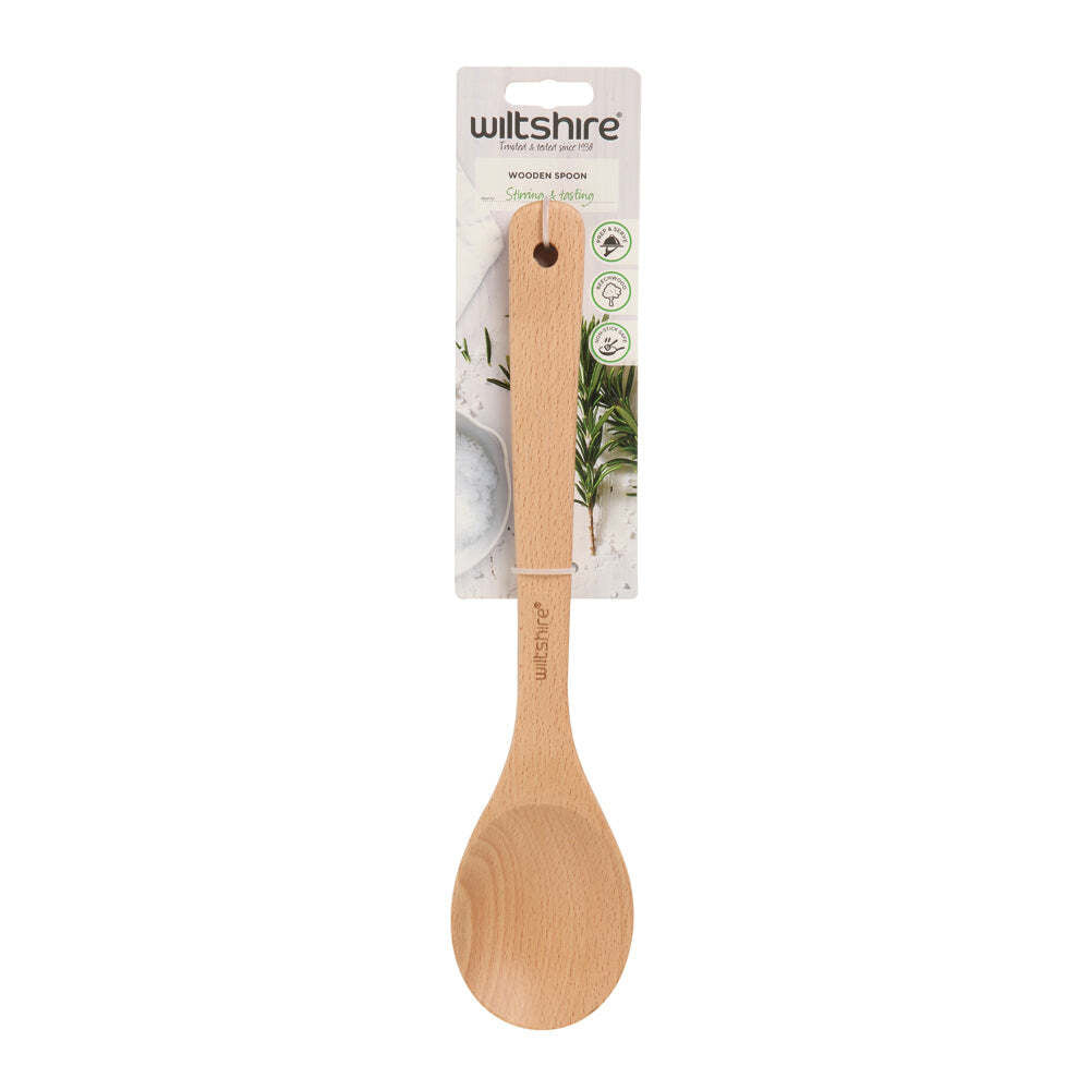 43161-wiltshire-beechwood-solid-spoon-stirrer-kitchen-utensil