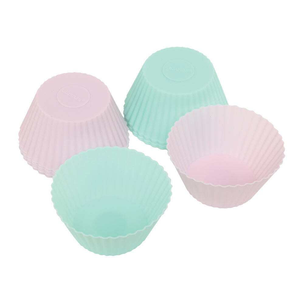 40499-12pc-wiltshire-silicone-reusable-cupcake-muffin-cases