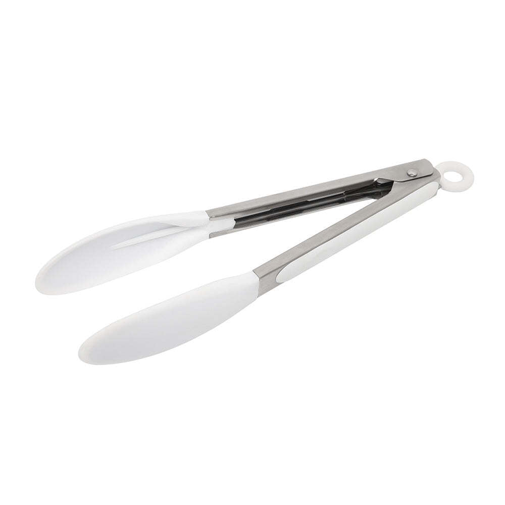 43730-wiltshire-silicone-kitchen-cooking-locking-tongs-23cm-white