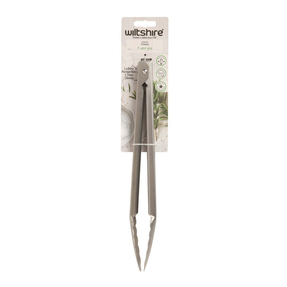43167-wiltshire-heavy-duty-stainless-steel-kitchen-tongs-30cm