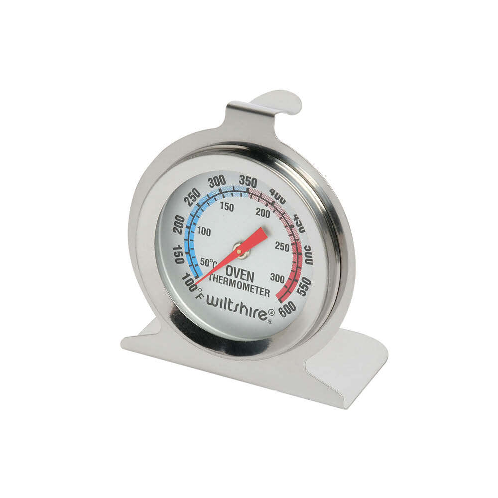 43195-wiltshire-stainless-steel-standing-hanging-oven-thermometer