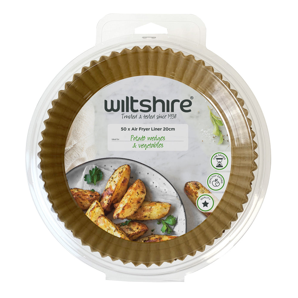 43952-wiltshire-air-fryer-round-disposable-paper-liner-20cm