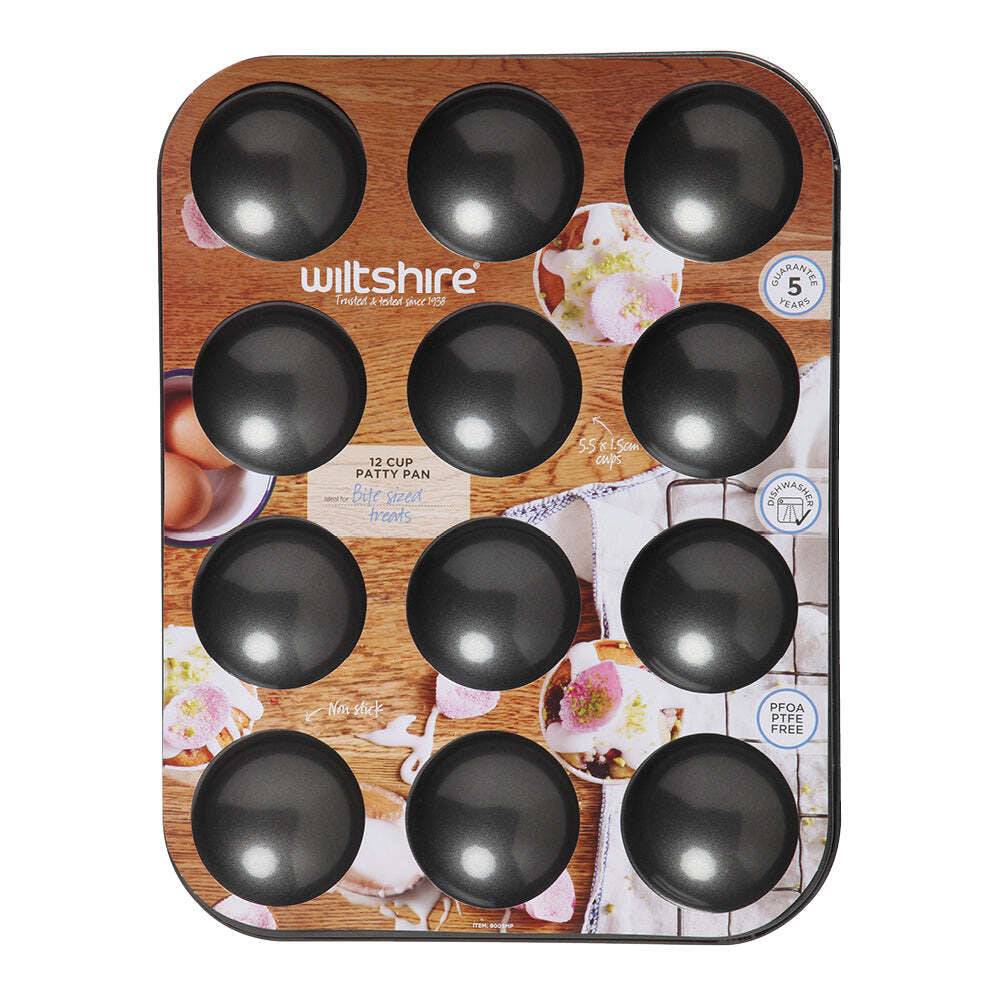 9005mp-wiltshire-easybake-12-cup-bite-sized-patty-pan-tray