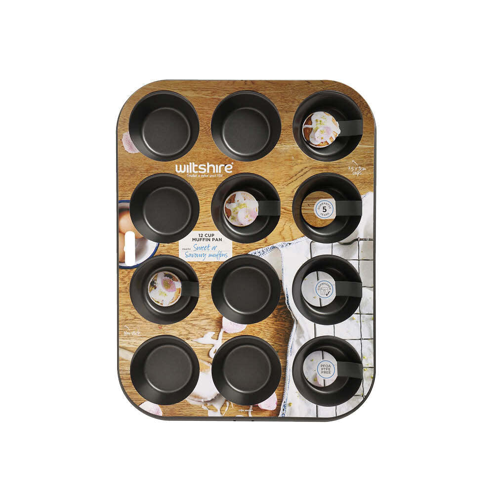 9001mp-wiltshire-easybake-12-cup-cupcake-muffin-pan-7x3cm