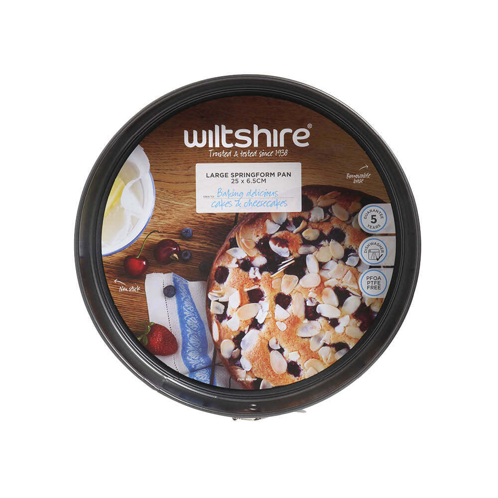 9027mp-wiltshire-easybake-springform-cake-pan-baking-tin-25cm