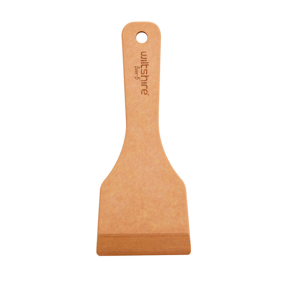 52177-wiltshire-bar-b-wood-fibre-anti-bacterial-barbeque-grill-cleaning-scraper