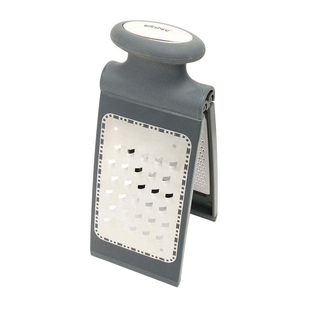 43735-wiltshire-compact-foldable-cheese-vegetable-grater