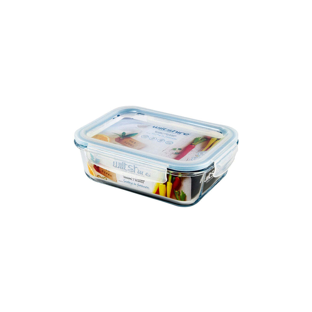 48172-wiltshire-rectangular-glass-food-storage-container-1000ml