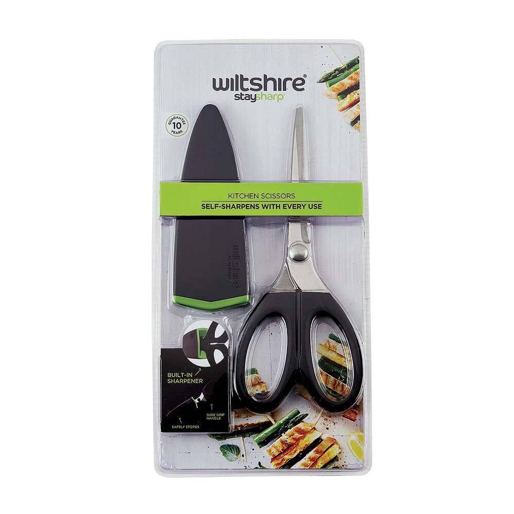 41447-wiltshire-staysharp-mk5-multi-purpose-shears-scissors