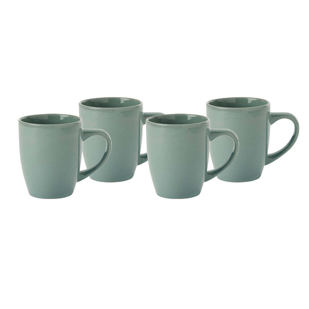 51067-4pc-wiltshire-eucalpt-hot-beverage-drinking-mugs-cup-set-350ml