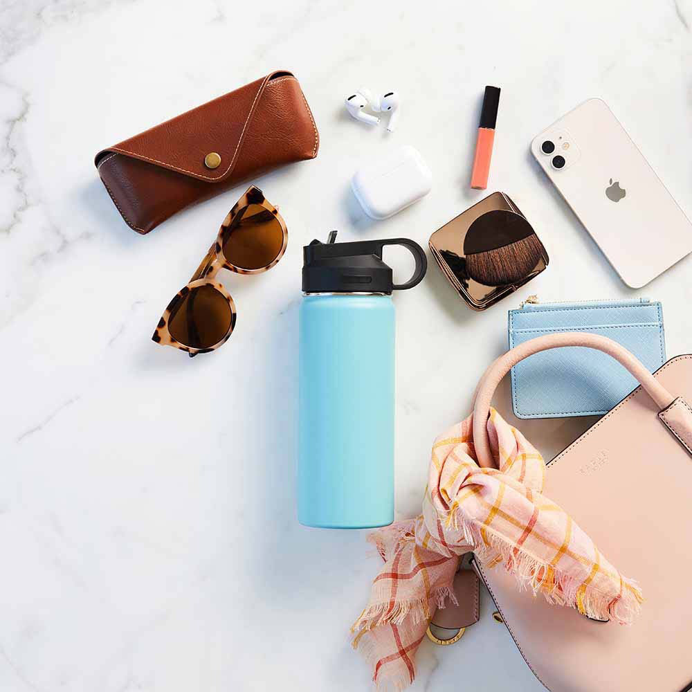 48179-wiltshire-insulated-wide-stainless-steel-drinking-water-bottle-turquoise-500ml