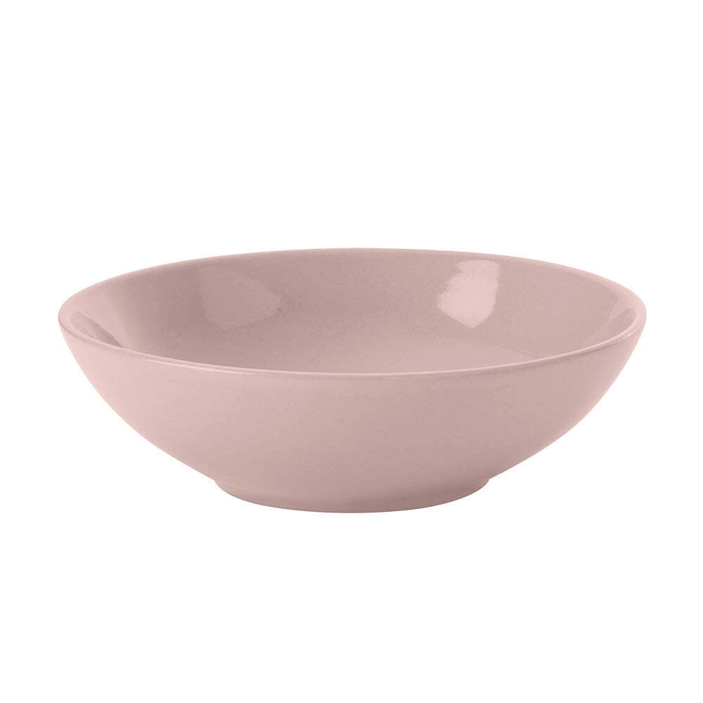 51053-4pc-wiltshire-clay-everyday-dining-glazed-stoneware-coupe-bowls-set-18cm