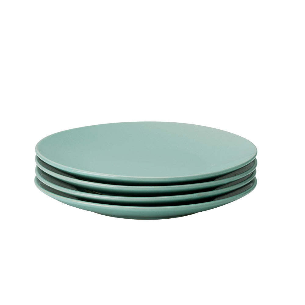 51051-4pc-wiltshire-eucalypt-everday-dining-glazed-stoneware-side-plates-set-20cm