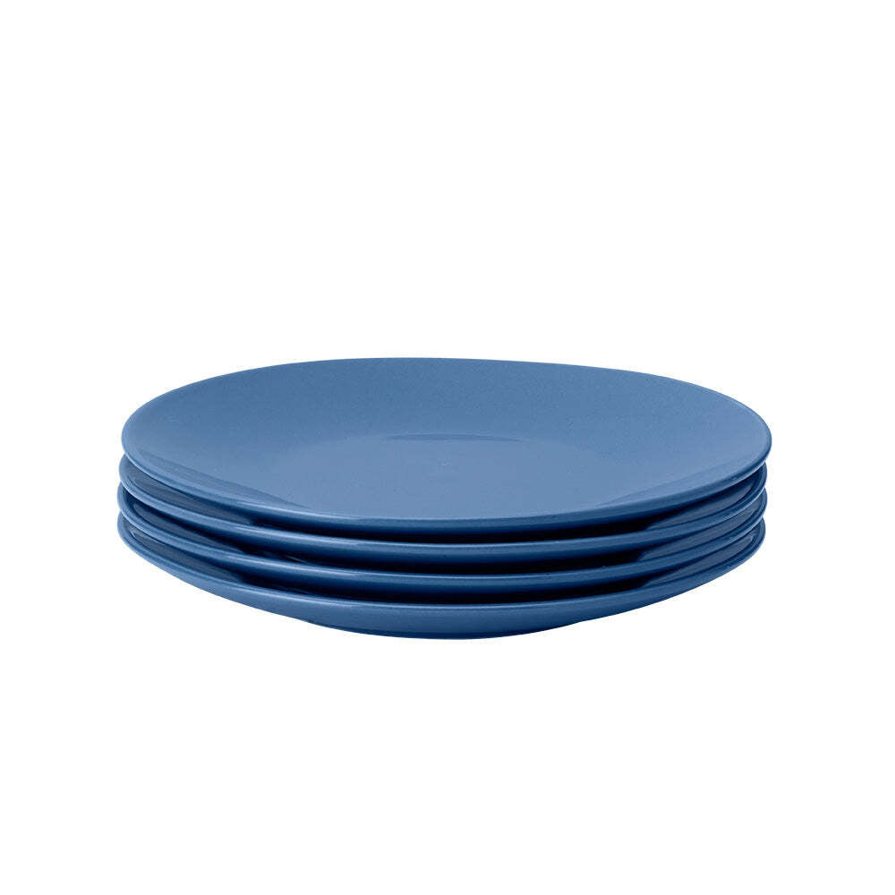 51046-4pc-wiltshire-ocean-everday-dining-glazed-stoneware-side-plates-set-20cm
