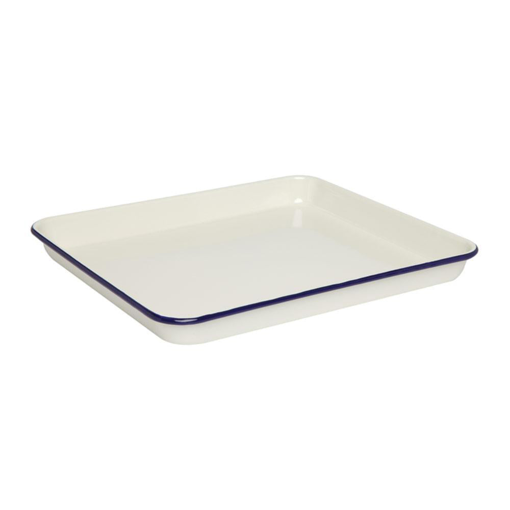 40384-wiltshire-porcelain-enamel-baking-dish-tray-30x26x2cm