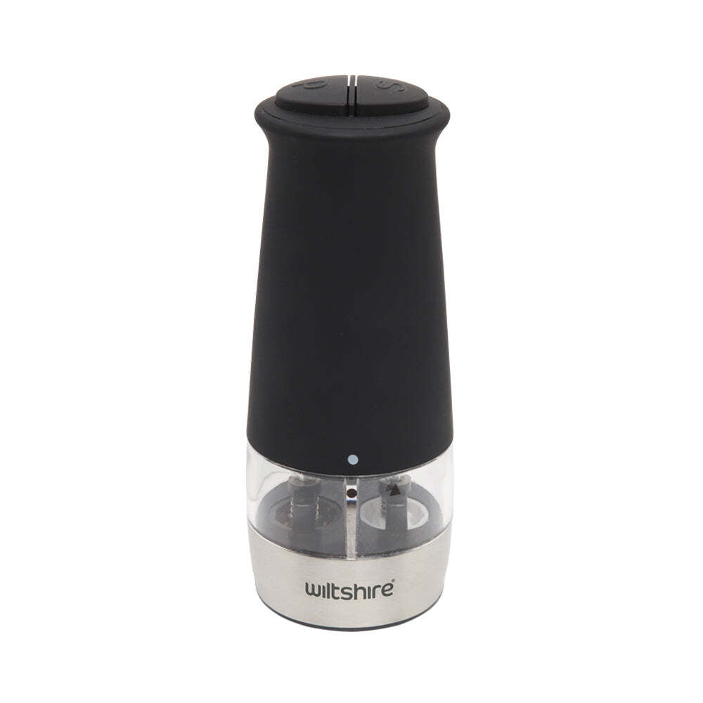 48104-wiltshire-dual-electric-salt-pepper-grinder-mill-17cm