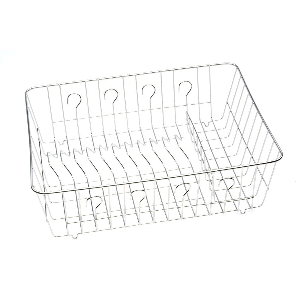 43499-wiltshire-essential-durable-stainless-steel-high-dish-drainer