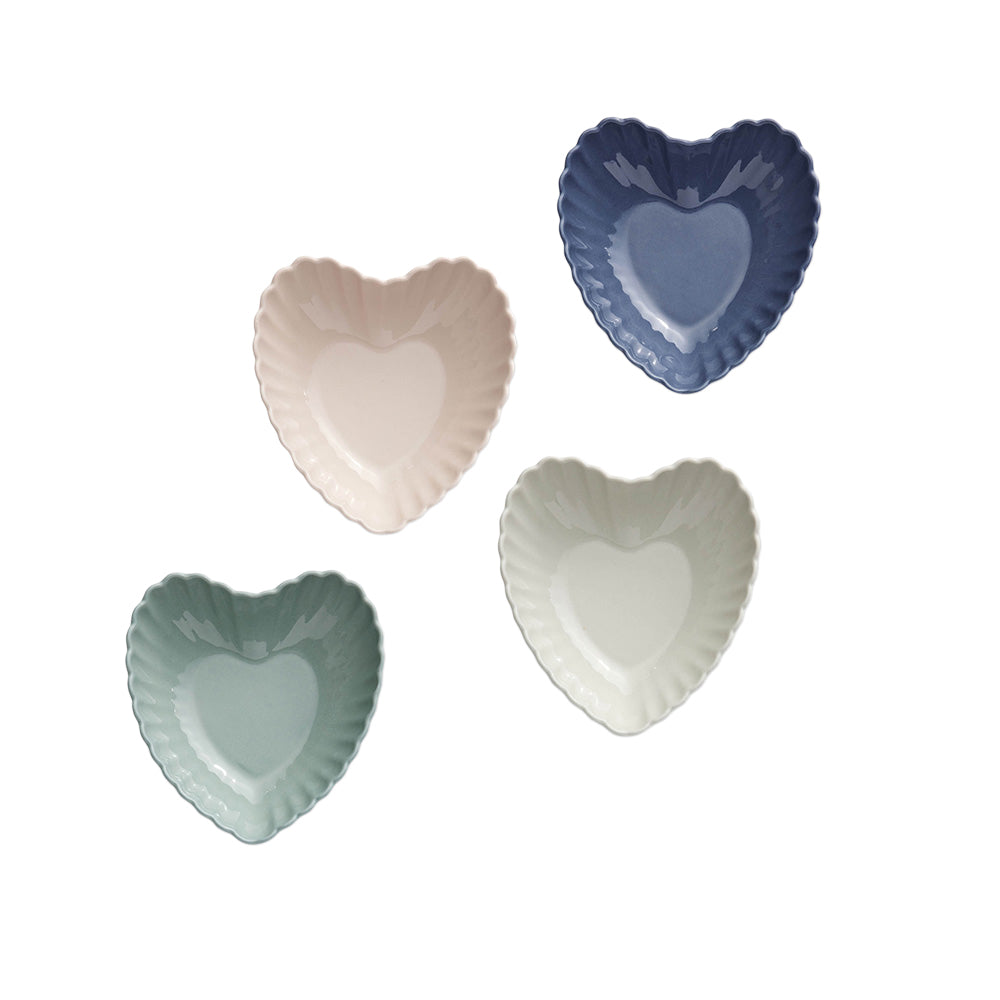51072-4pc-wiltshire-petite-petal-heart-shaped-everyday-dining-bowls-set