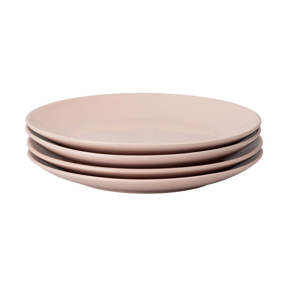 51042-4pc-wiltshire-clay-everyday-dining-glazed-stoneware-dinner-plates-set-27cm