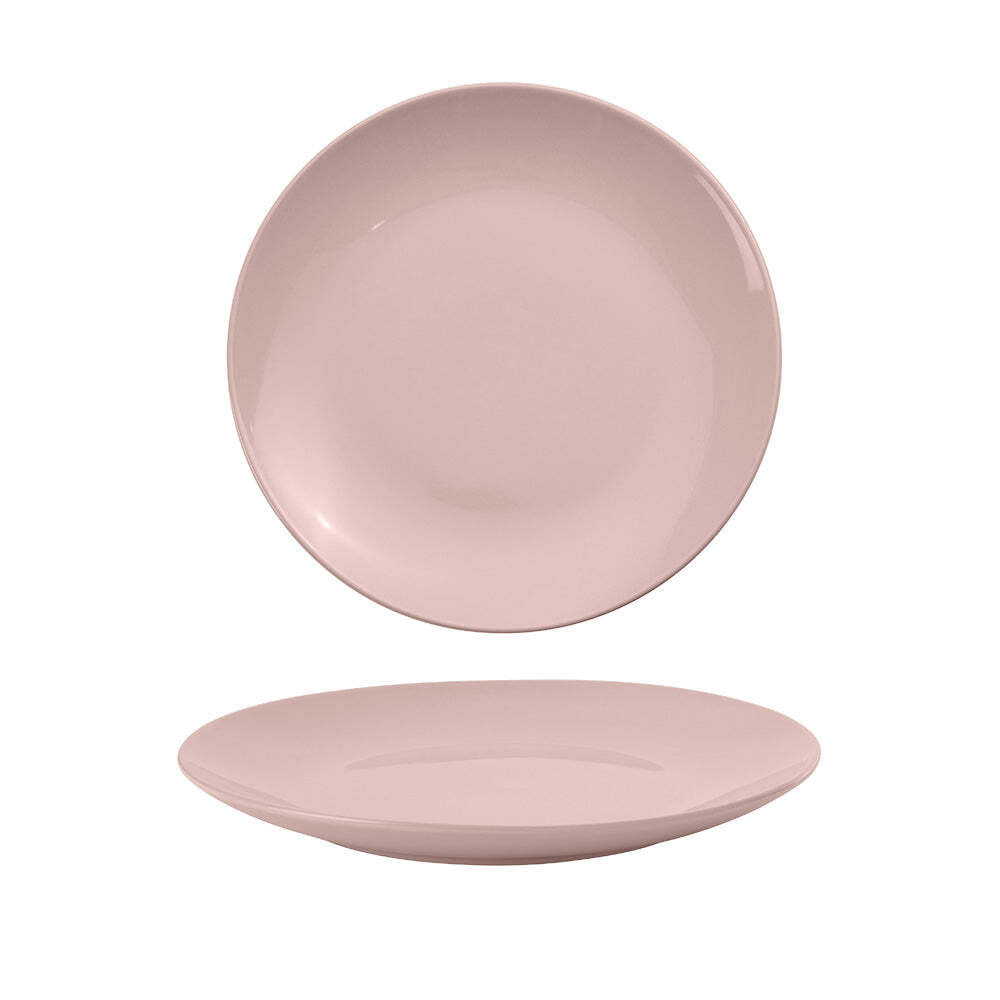 51042-4pc-wiltshire-clay-everyday-dining-glazed-stoneware-dinner-plates-set-27cm