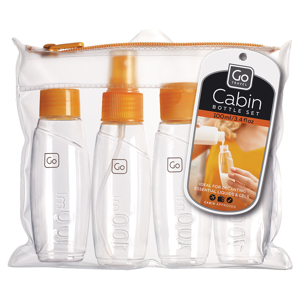 658-4pc-go-travel-100ml-cabin-bottle-set-orange-clear
