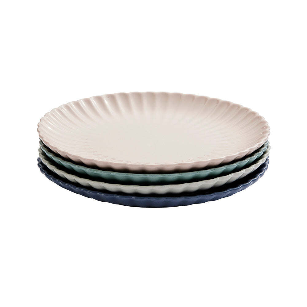 51071-4pc-wiltshire-petite-petal-everyday-dining-plates-set-20-5cm