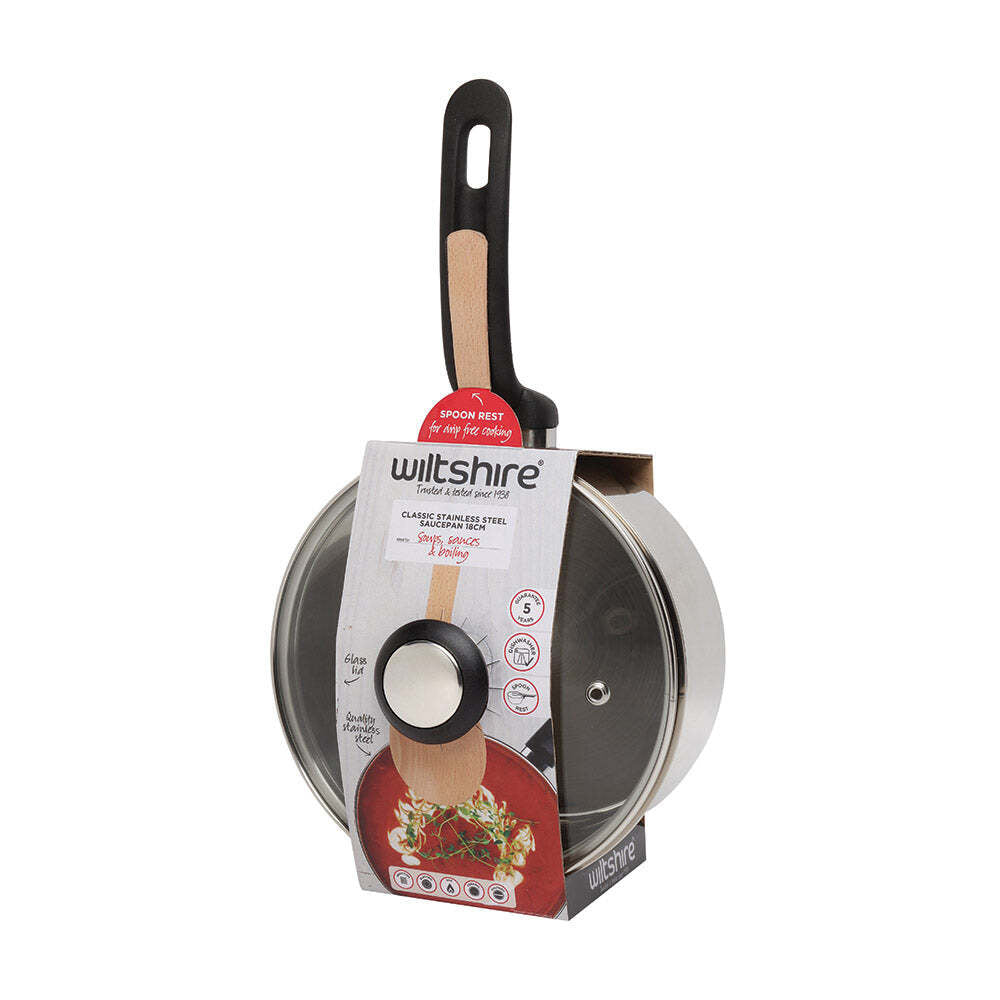 42297-wiltshire-classic-stainless-steel-glass-lid-saucepan-18cm