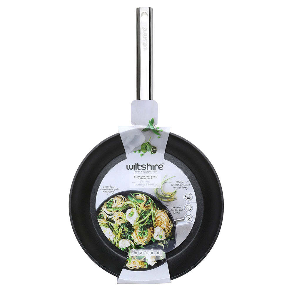 42401-wiltshire-easycook-colour-aluminium-non-stick-frying-pan-26cm