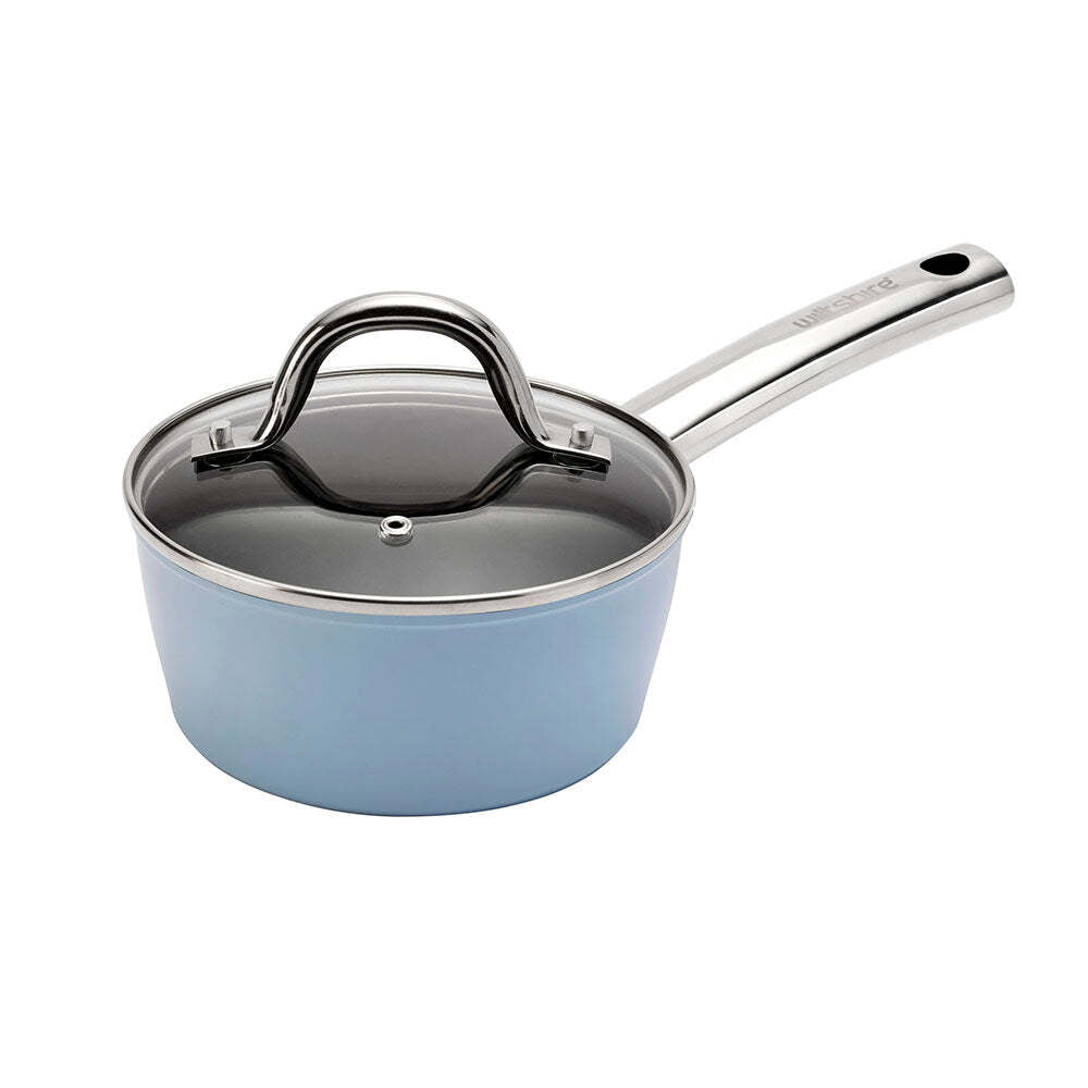 42402-wiltshire-easycook-blue-non-stick-glass-lid-saucepan-16cm