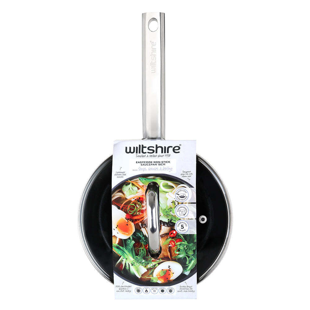42403-wiltshire-easycook-blue-non-stick-glass-lid-saucepan-18cm