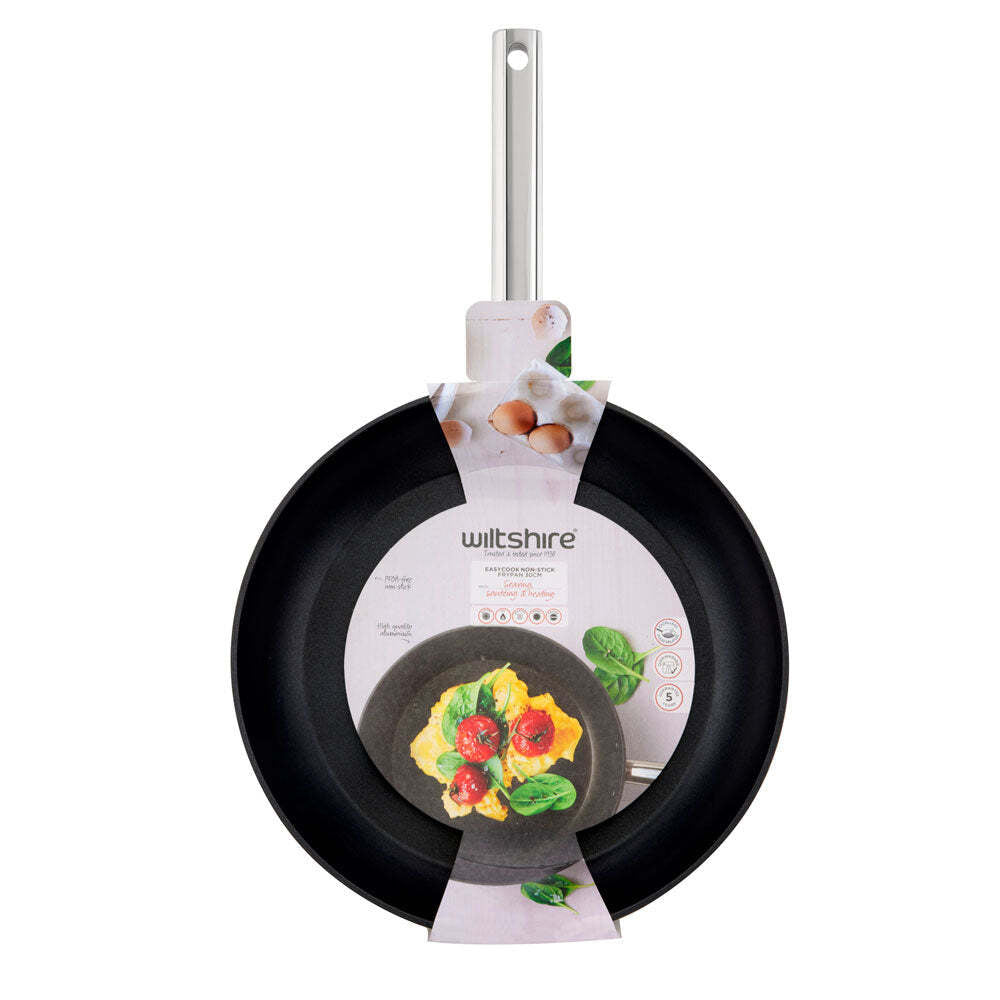 42340-wiltshire-easycook-non-stick-aluminium-kitchen-cooking-frying-pan-30cm