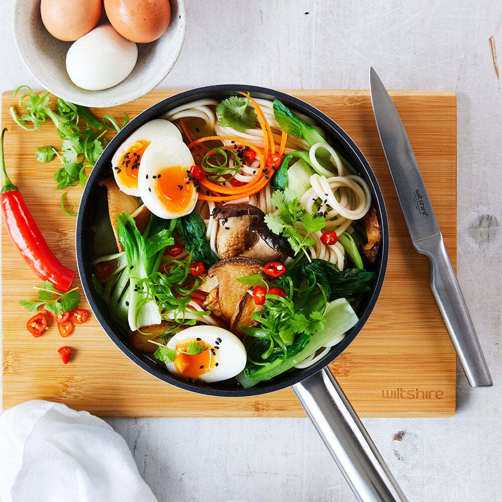 42385-wiltshire-easycook-colour-non-stick-aluminium-glass-lid-sauce-pan-20cm