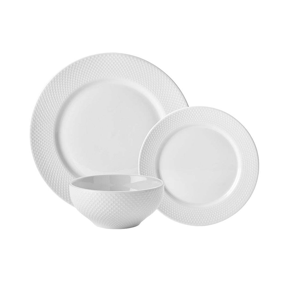 51079-12pc-wiltshire-white-stipple-embossed-everyday-dinner-set
