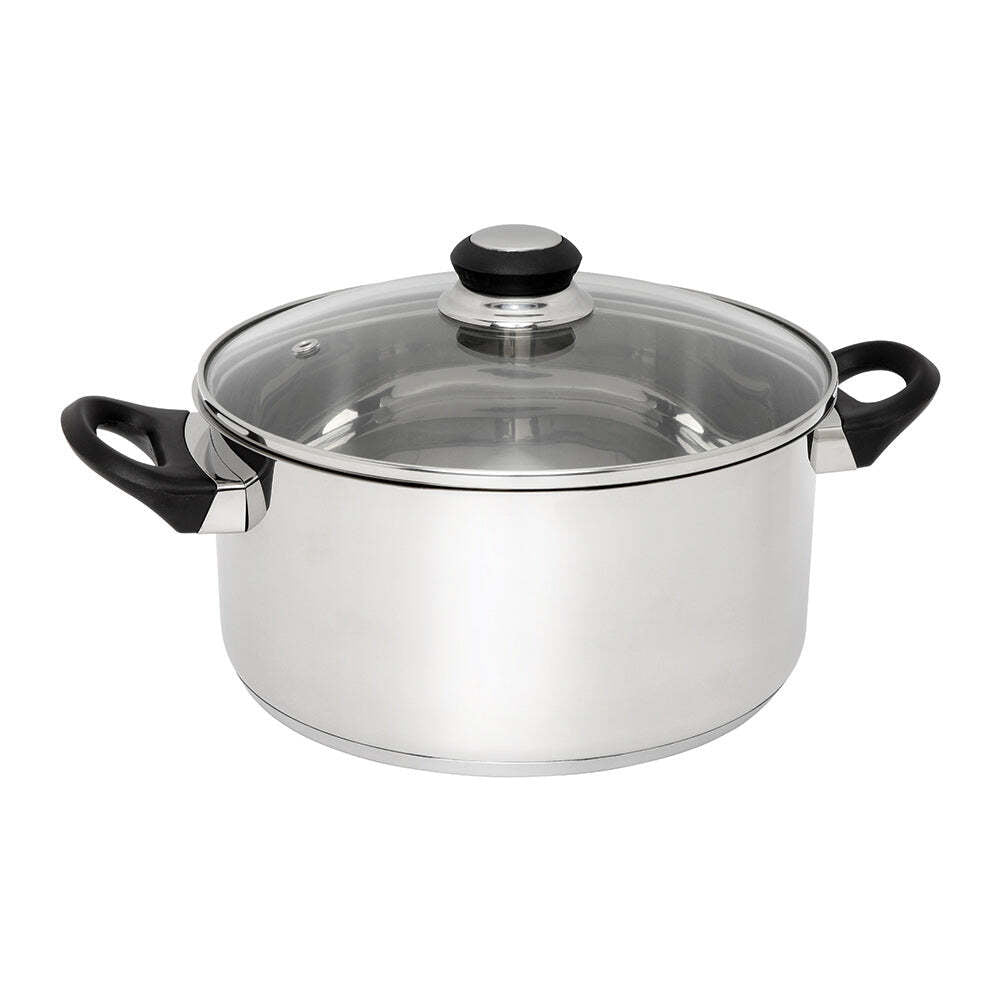 42299-wiltshire-classic-stainless-steel-glass-lid-casserole-24cm