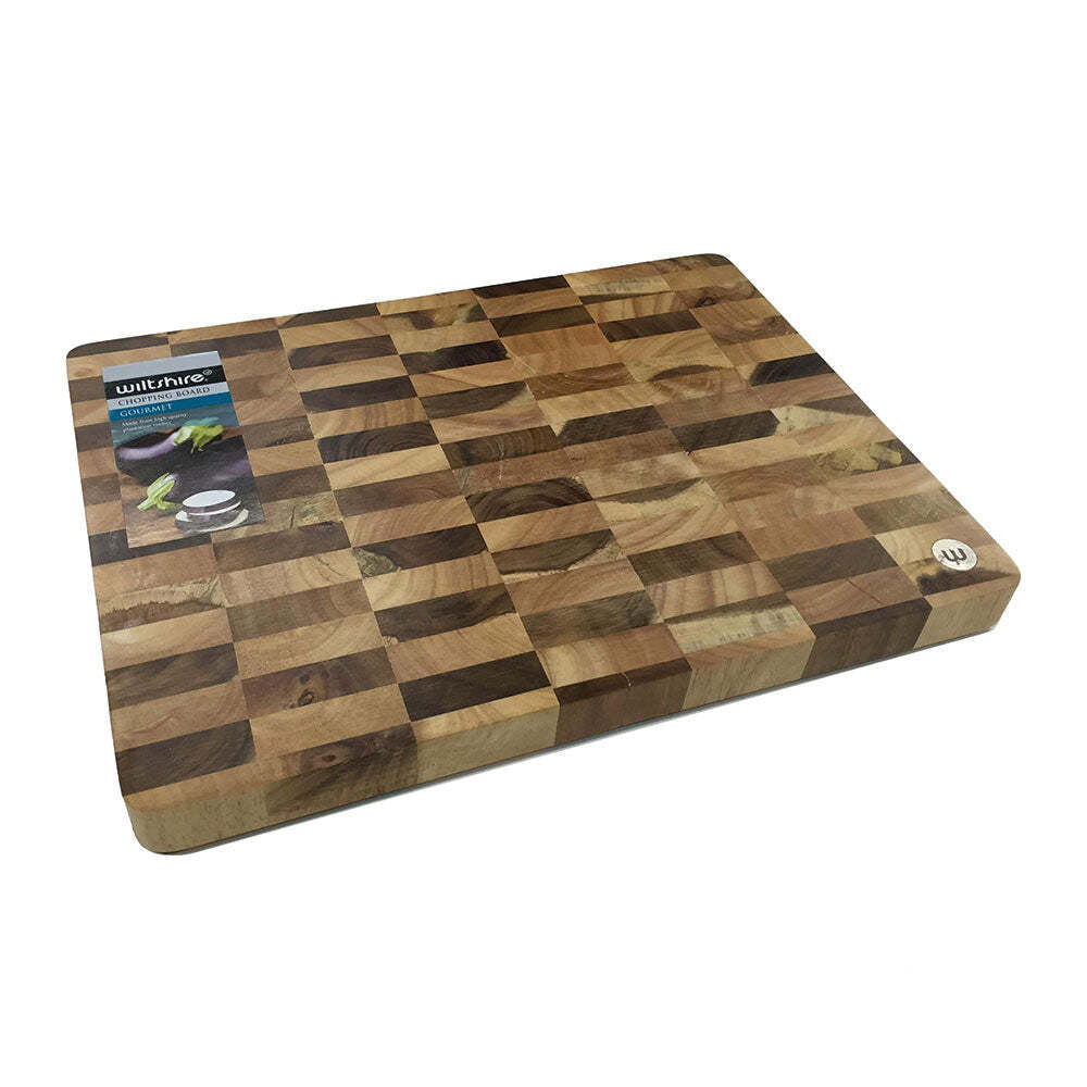141020-wiltshire-chequered-end-grain-chopping-preparation-board-40x30x3cm