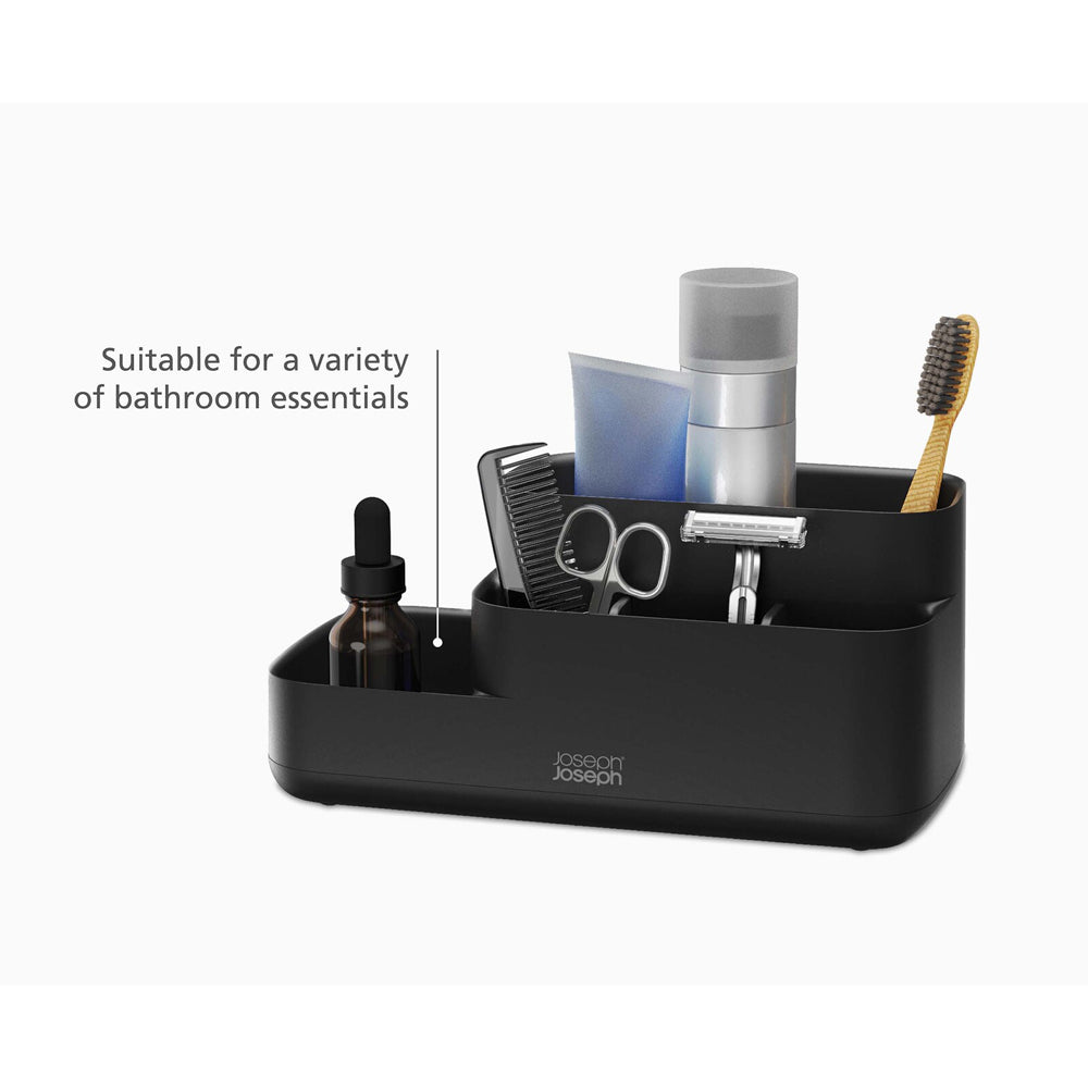 70600-joseph-joseph-easystore-bathroom-caddy-storage-25cm-matt-black