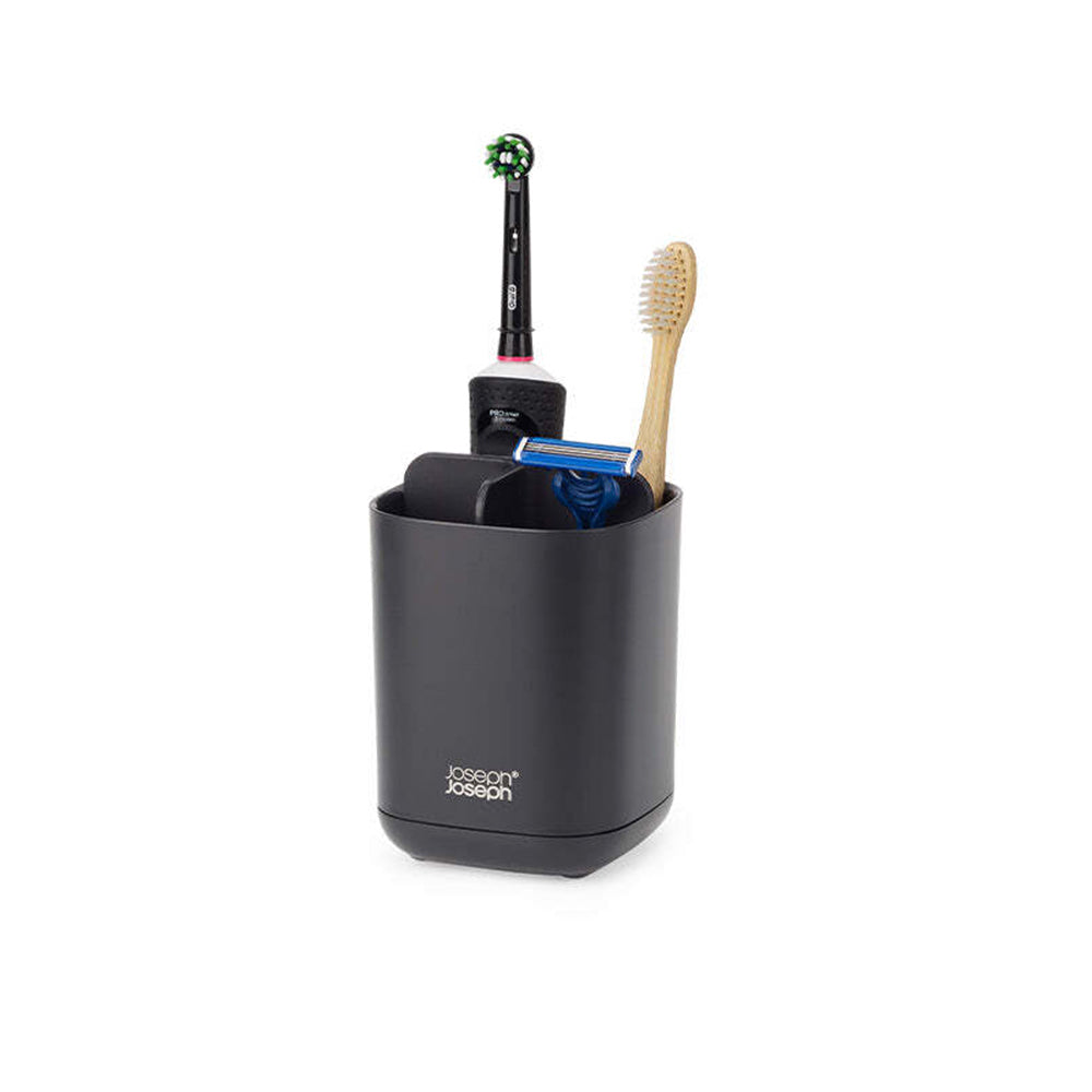 70598-joseph-joseph-easystore-toothbrush-caddy-13cm-matt-black