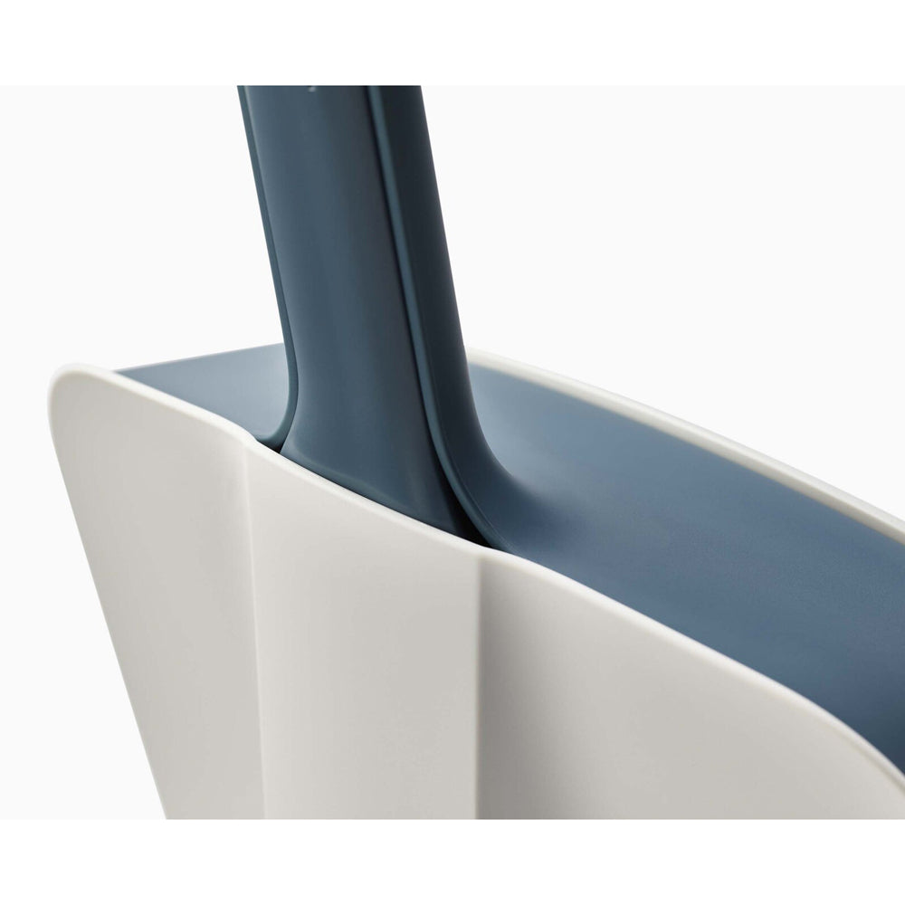 65001-joseph-joseph-cleanstore-dustpan-brush-w-wall-mount-holder-34cm-blue