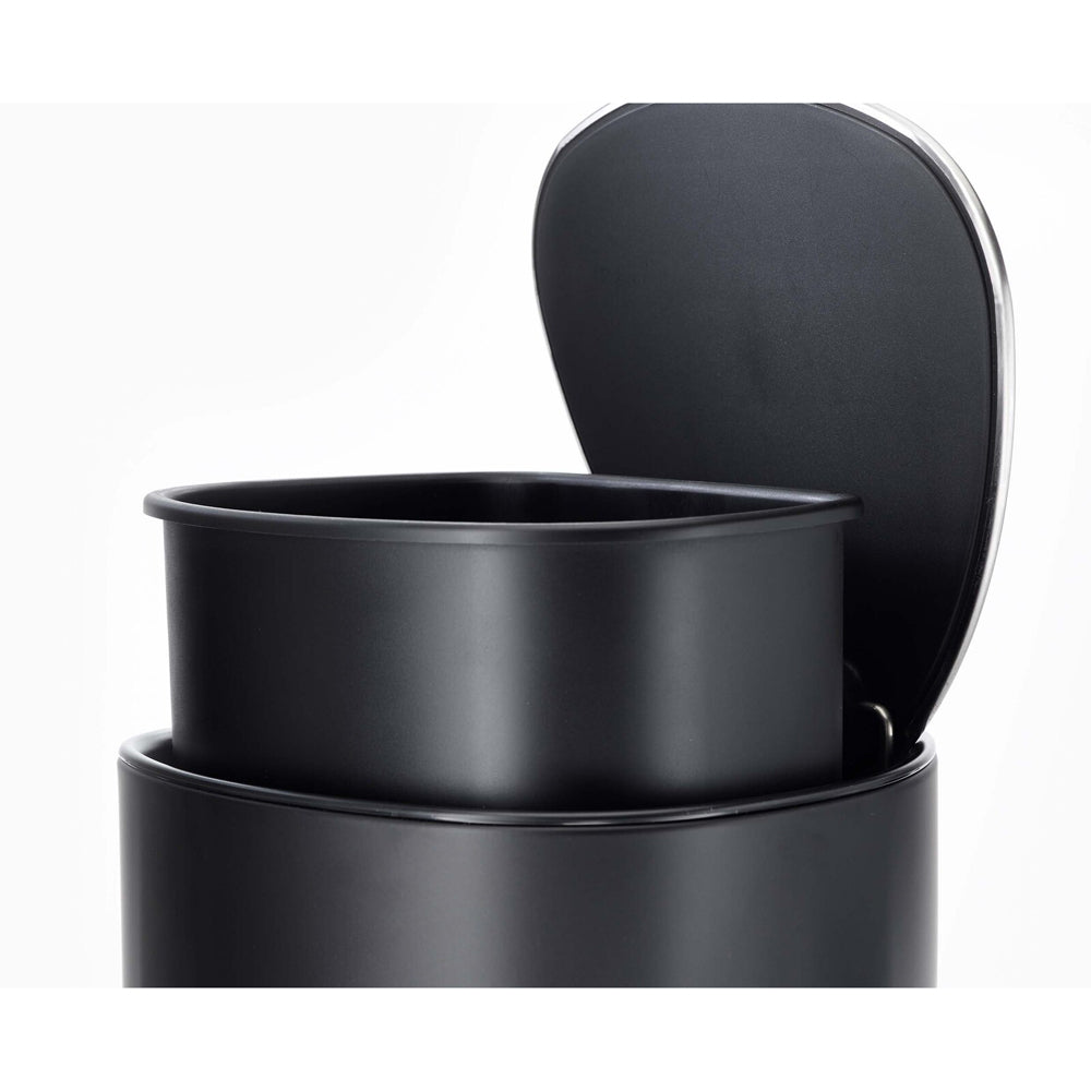 70595-joseph-joseph-easystore-luxe-5l-25-5cm-pedal-bin-stainless-steel-matt-black