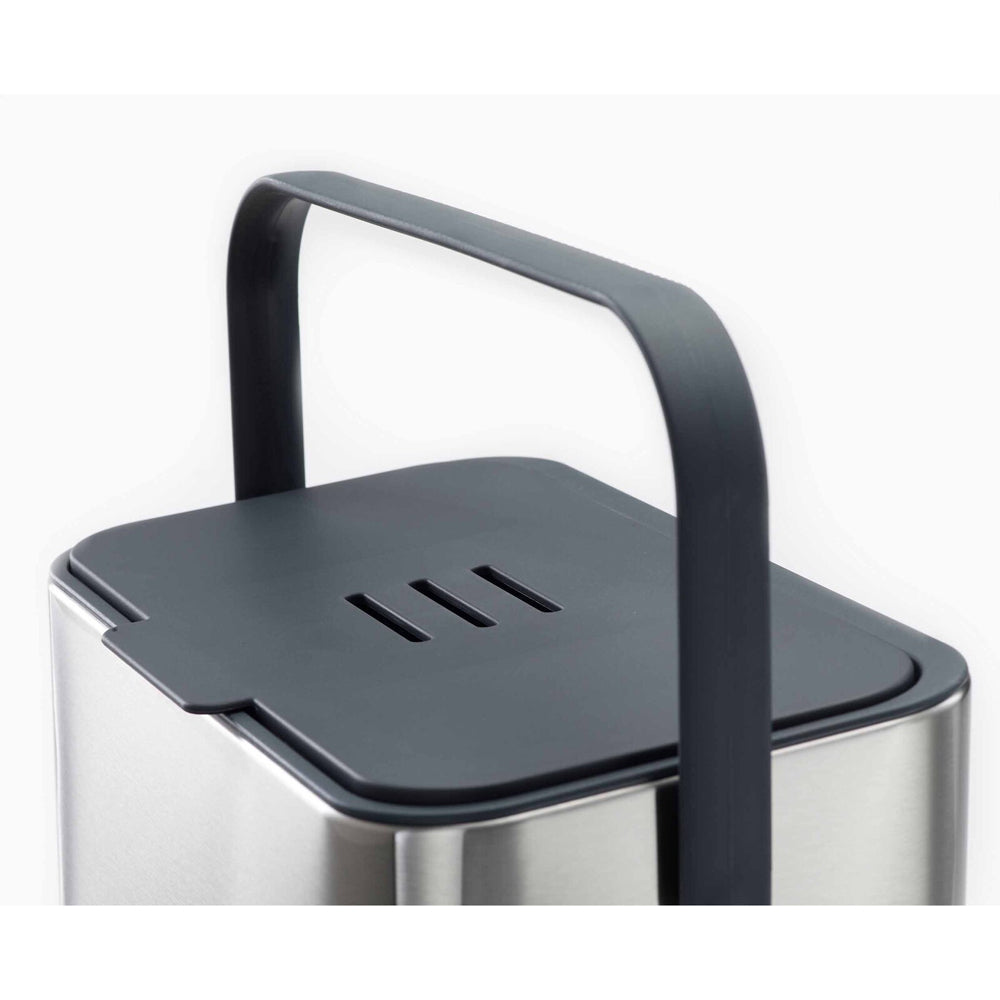 30145-joseph-joseph-collect-4l-30cm-s-s-food-waste-caddy-grey