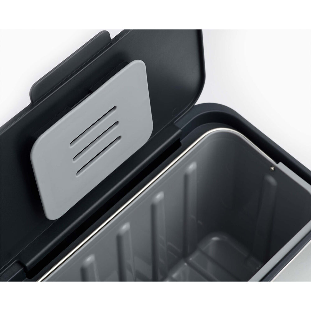 30145-joseph-joseph-collect-4l-30cm-s-s-food-waste-caddy-grey